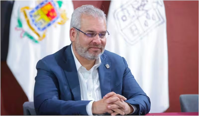 Gobierno de Michoacán pagó servicios a empresas fantasma y ocultó las facturas - Ilustración 1