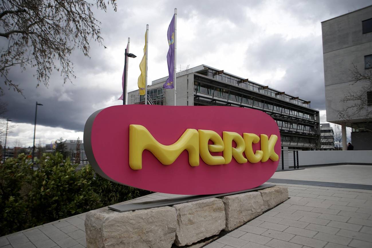 Moderna y Merck anuncian resultados prometedores de una vacuna para el melanoma - Ilustración 1