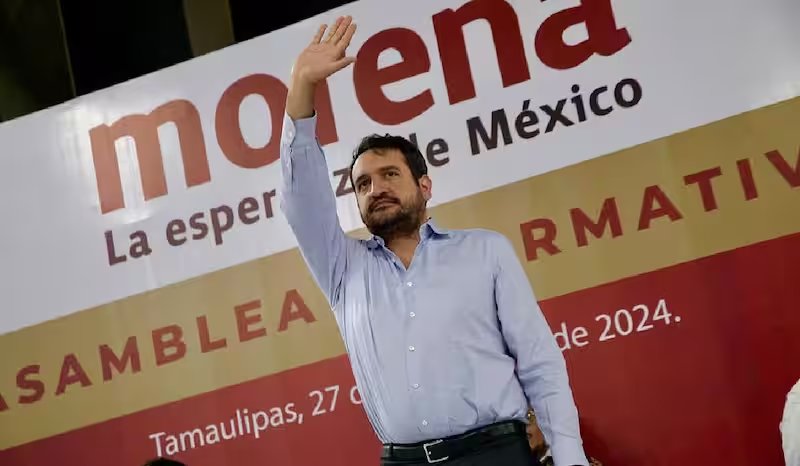 ¿Quiénes son los políticos mexicanos a los que EUA les ha revocado la visa? - Ilustración 1