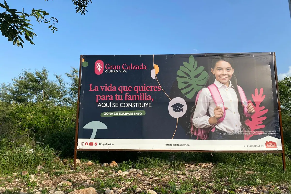 “Que lo hubieran puesto en Marte”: crecer junto al booster de Gran Calzada - Ilustración 1