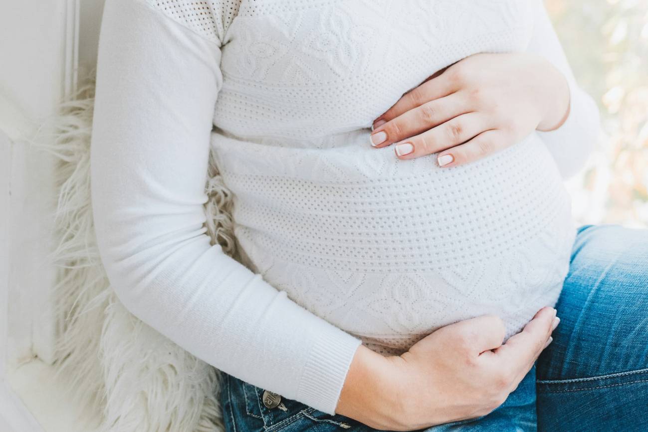 Un componente bacteriano mejoraría la fertilidad en mujeres mayores de 35 años - Ilustración 1