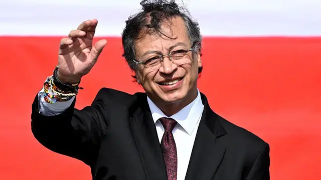 3 maneras en las que Petro marcó un antes y un después en Colombia (y cuál será su rol tras dejar la presidencia) - Ilustración 2