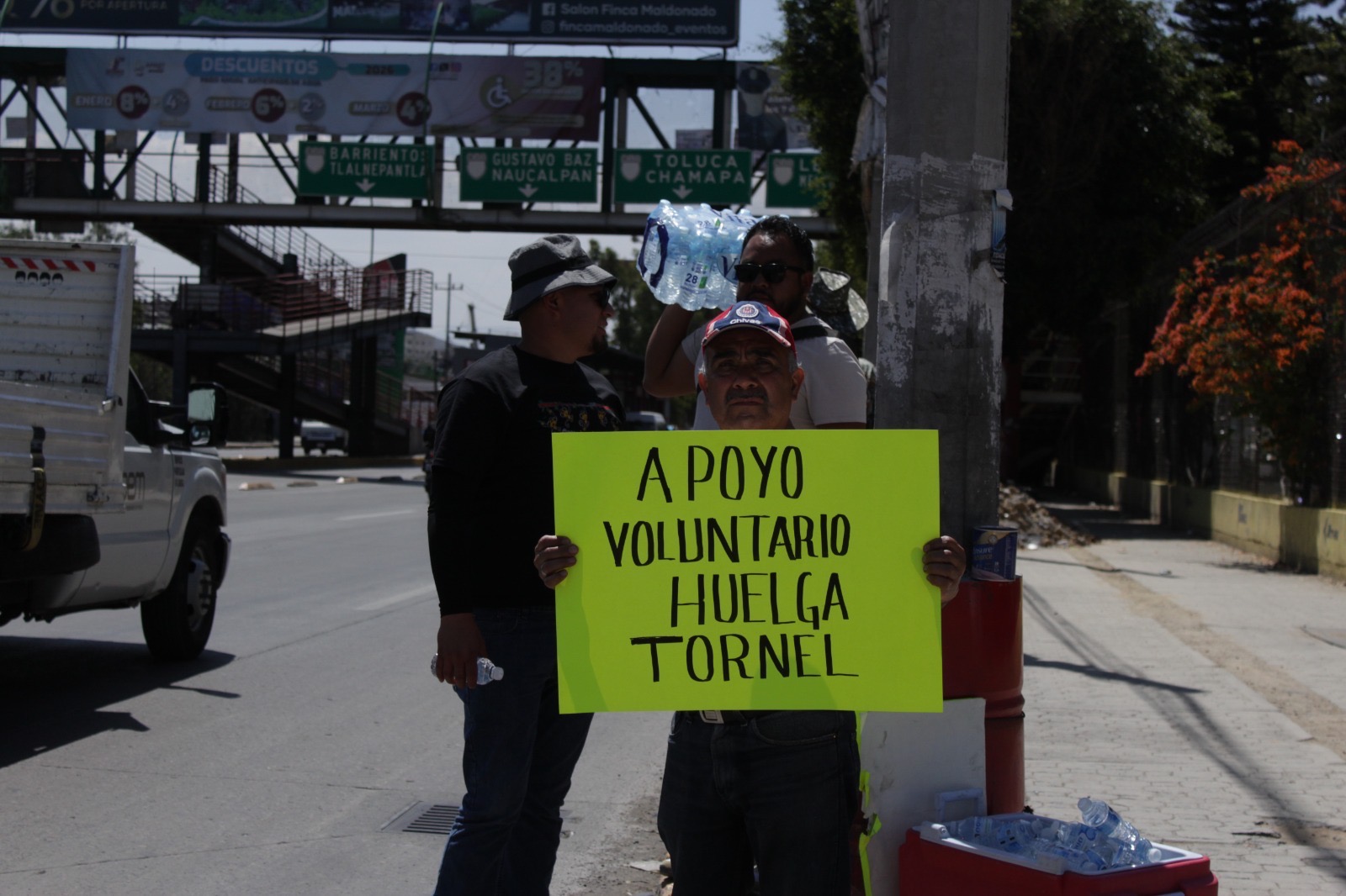 Trabajadores denuncian persecución laboral y de género en la Universidad Rosario Castellanos - Ilustración 3