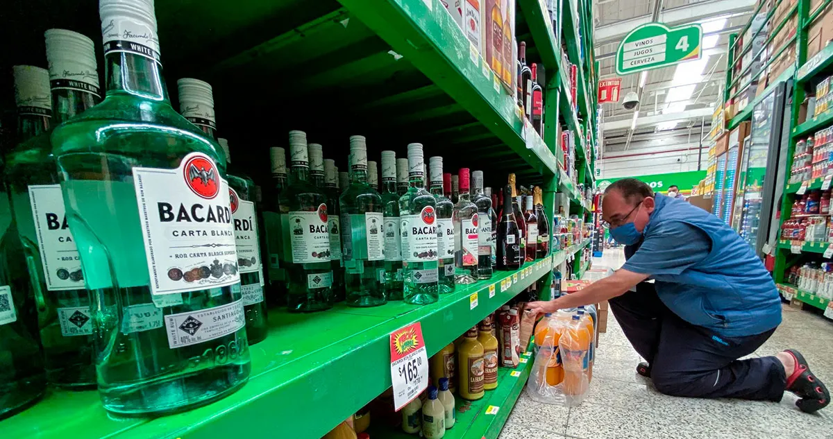 Del brindis al cáncer: la cruda verdad sobre el alcohol que la ciencia exige que conozcas - Ilustración 1