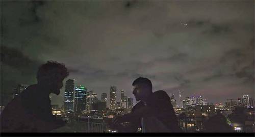 Documental que denuncia el asesinato calculado de palestinos va a Venecia
