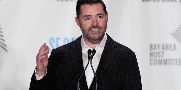 Dueño de los 49ers se declara no culpable de dos cargos