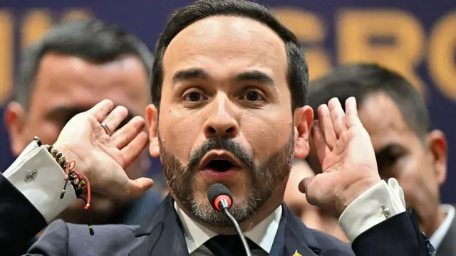 Cuál es la agenda de gobierno de De la Espriella y qué contrapesos tendrá como presidente de Colombia - Ilustración 2