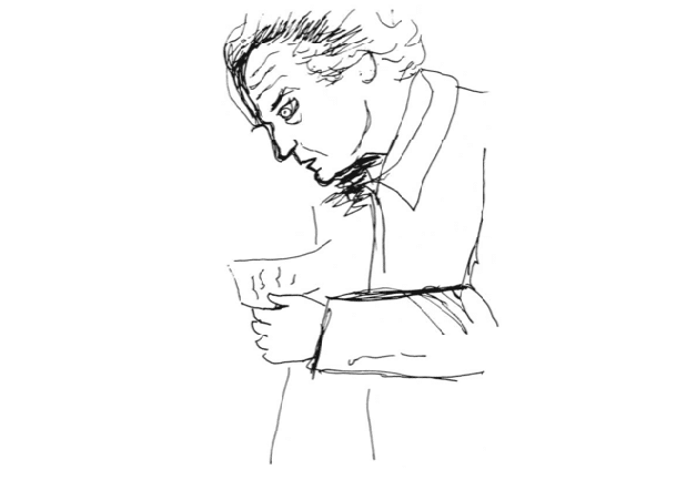 Buzón de fantasmas: una carta de Octavio Paz a Juan Soriano - Ilustración 1