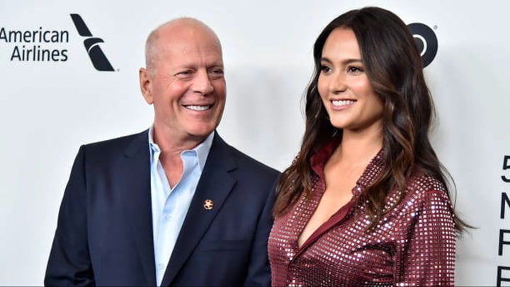 Qué es la demencia frontotemporal, el devastador mal que alejó a Bruce Willis de las pantallas - Ilustración 1