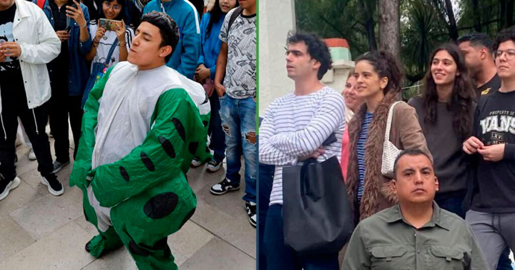 Rosalía ya prepara colaboración con el campeón de las batallas de aura