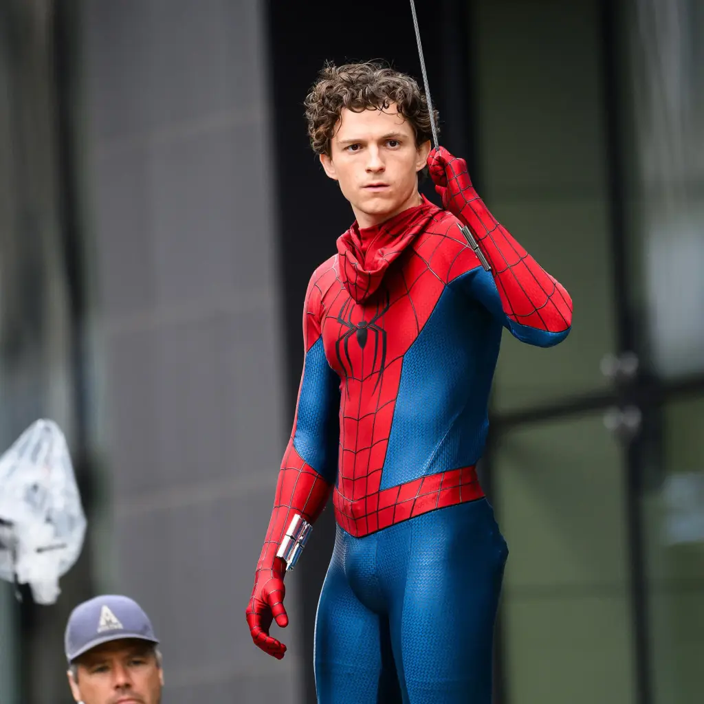 2026: El año de Nolan, Spider-Man y la ilusión de un mejor futuro para el cine - Ilustración 1