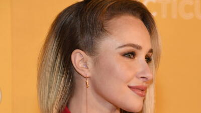 Tragedia en Hollywood: Revelan las verdaderas causas de la muerte de Hayden Panettiere - Ilustración 1