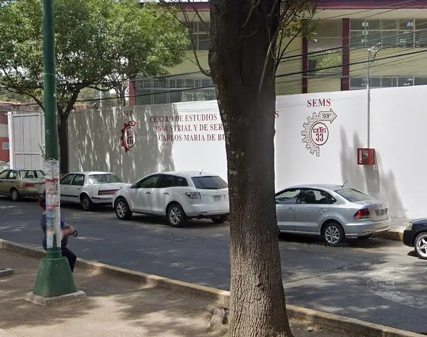 Violencia alcanza a estudiantes: asesinan a joven de 18 años cerca del Cetis 33 - Ilustración 1