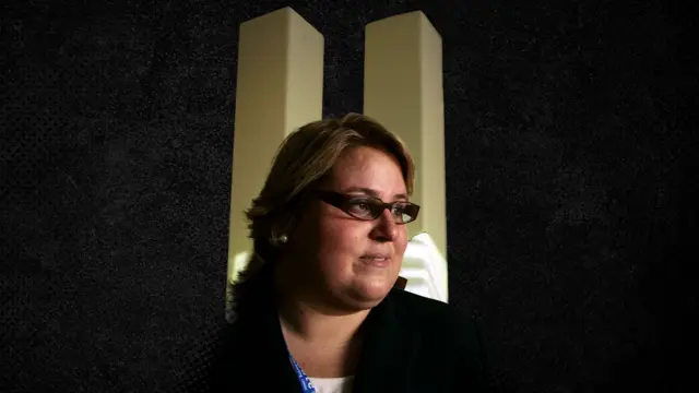 Tania Head, la impostora española que engañó al mundo al hacerse pasar por sobreviviente del 11-S - Ilustración 1