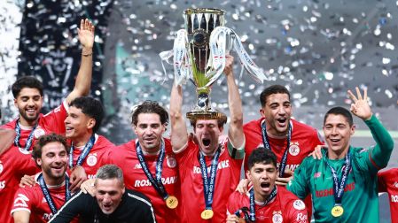 Copa de Campeones Concacaf 2027: León es el noveno equipo mexicano clasificado - Ilustración 1
