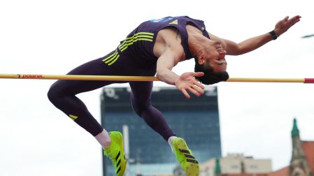 El mexicano Erick Portillo finaliza sexto en la final de salto de altura de la Diamond League - Ilustración 2