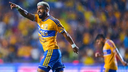 Tigres no levanta: empata ante Necaxa y llega con dudas al Clásico Regio - Ilustración 1