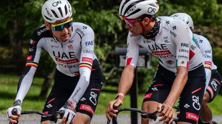 Isaac del Toro va por la revancha en Canadá: ¿dónde ver el GP de Montréal? - Ilustración 1