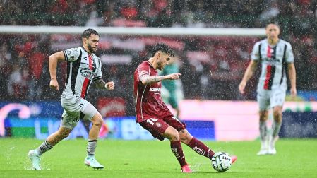 Toluca propina eléctrica goleada al nuevo millonario de Liga MX - Ilustración 1