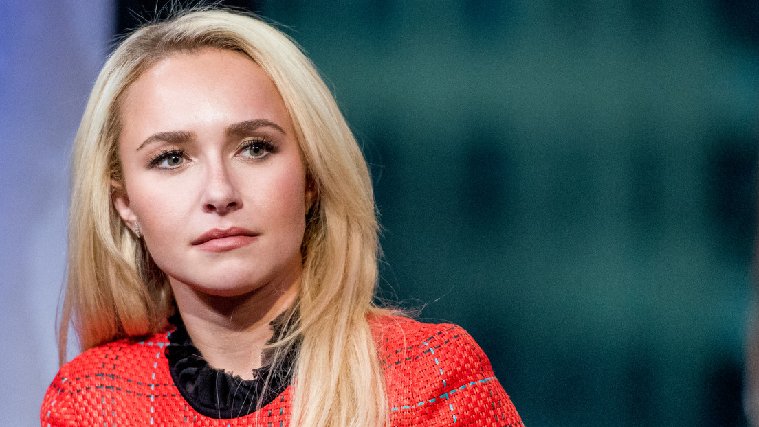 Salen a luz estremecedores detalles sobre la muerte de Hayden Panettiere - Ilustración 1