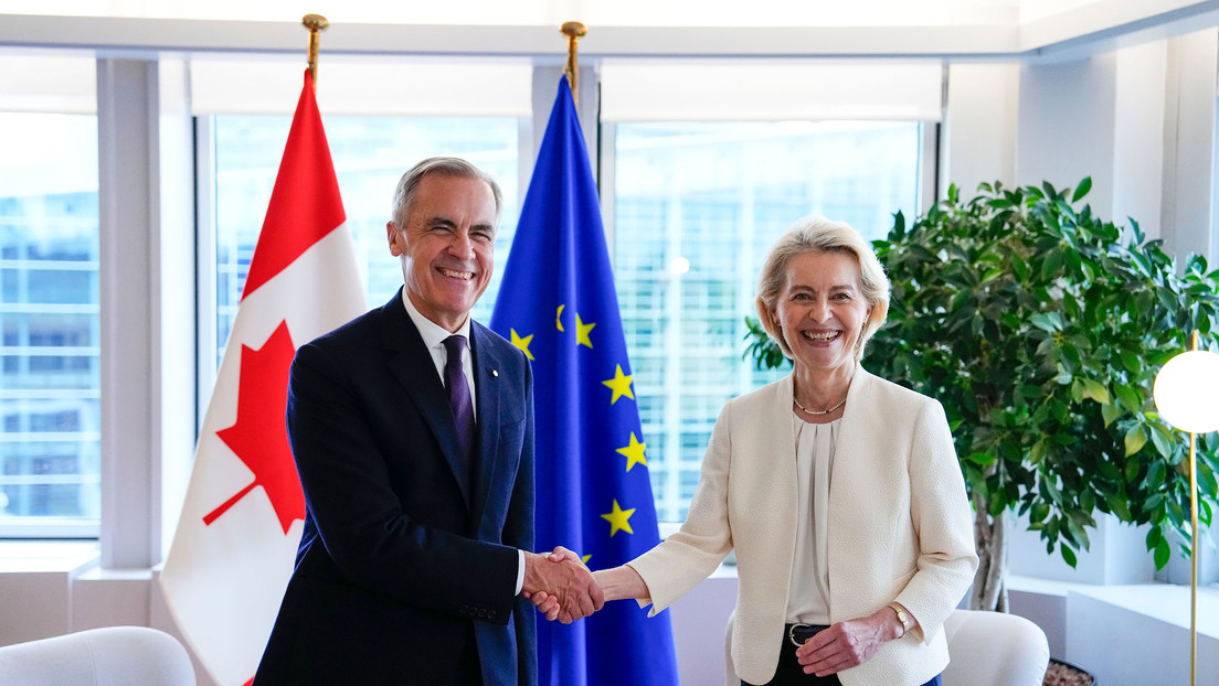 País aspirante a la UE invita a EE.UU., Canadá, México y