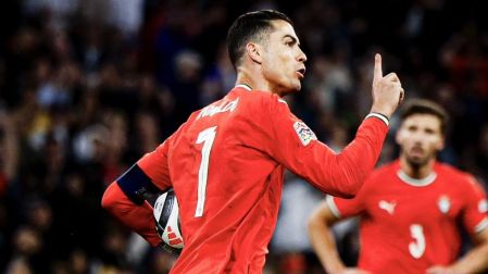 UEFA Nations League 2026/27 Jornada 1: horarios México, partidos y dónde ver - Ilustración 1