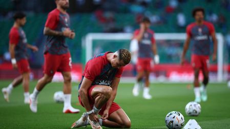Cristiano Ronaldo rompe el silencio tras abandonar a Portugal y promete contar toda la verdad - Ilustración 1