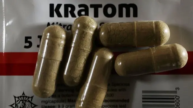 ¿Qué es el kratom, la 