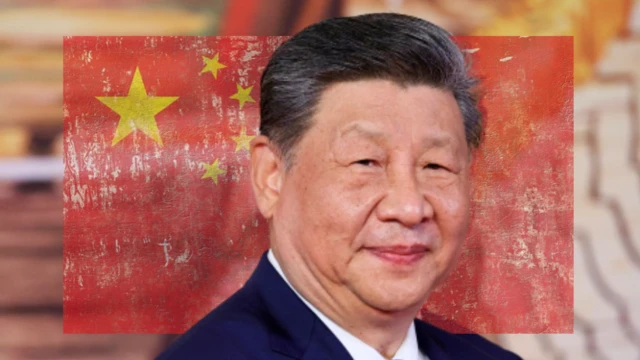 Xi Jinping viaja a EE.UU.: el 