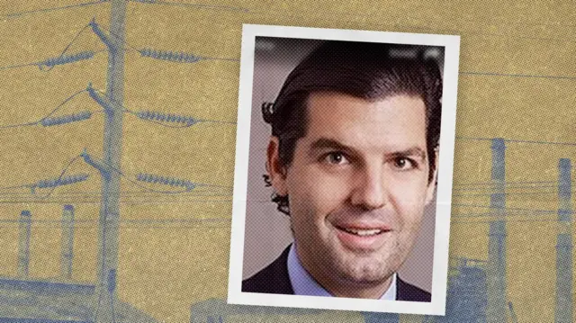 Quién es Alejandro Betancourt, el polémico 