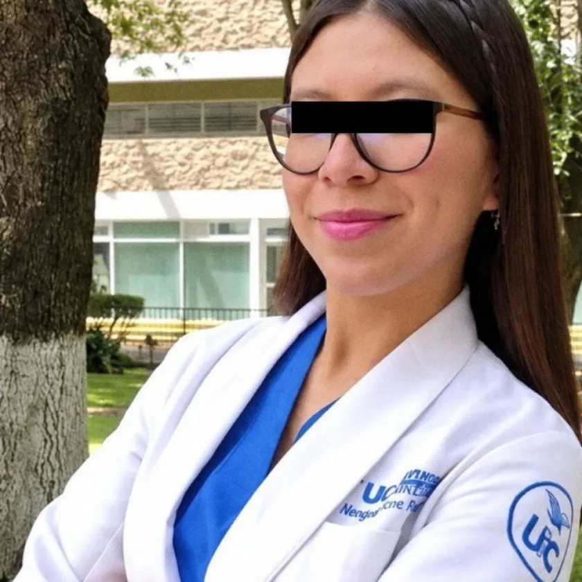 Detienen a presunto feminicida de Claudia Tacoronte en Morelos - Ilustración 2