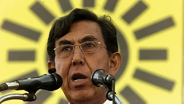 Muere Cuauhtémoc Cárdenas, el líder que le abrió el camino al poder a la izquierda en México y nunca pudo ser presidente - Ilustración 1