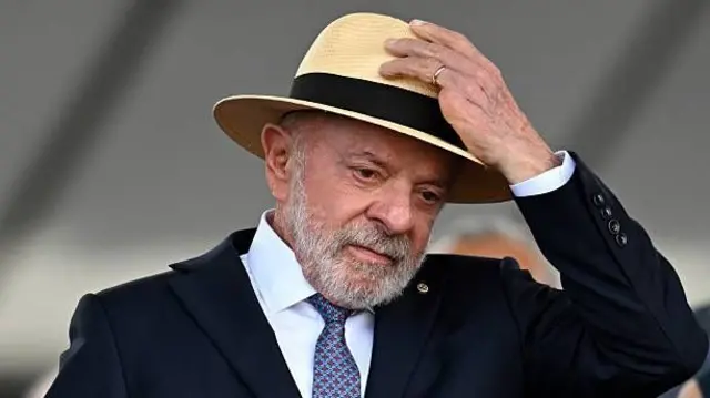 El último gran triunfo de Lula: por qué su victoria en Brasil tiene un valor tan especial para él y la izquierda de América Latina - Ilustración 1