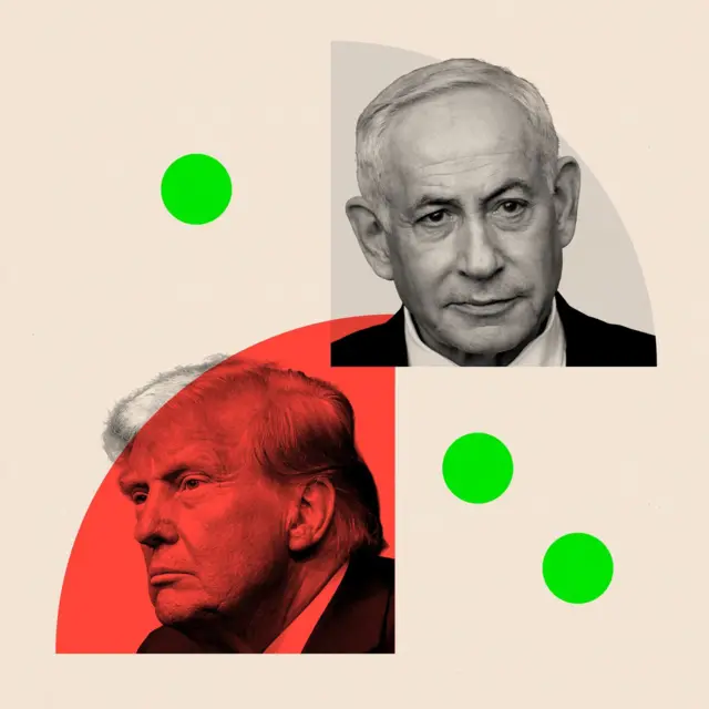 Cómo las elecciones en Israel y EE.UU. tendrán consecuencias globales - Ilustración 1