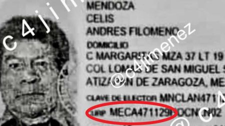 Muere el tristemente célebre 'Monstruo de Atizapán' en penal de Tenango - Ilustración 1