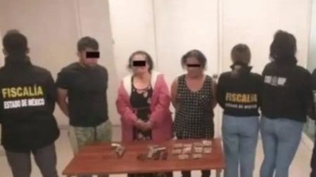 Avanza juicio contra Carlota Alfaro y sus hijos por feminicidio calificado - Ilustración 1