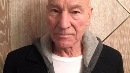 Murió Patrick Stewart, actor de Star Trek y X-Men, a los 86 años - Ilustración 1