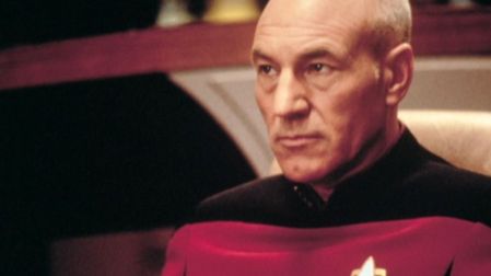 Murió Patrick Stewart, actor de Star Trek y X-Men, a los 86 años - Ilustración 2