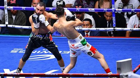 David Picasso defiende los eventos de boxeo con celebridades por acercar nuevos públicos - Ilustración 1