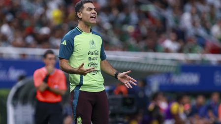 Alexis Vega: la historia detrás de su ruptura con la Selección Mexicana y su distanciamiento con Rafa Márquez - Ilustración 2