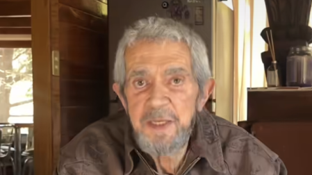 ¿Qué le pasó al 'Flaco' Ibáñez? Su hija aclara su estado de salud tras pedir donadores - Ilustración 1