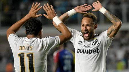 Neymar planea su retiro: “voy a pasar un año sin hacer un carajo, tocándome las pelotas” - Ilustración 1