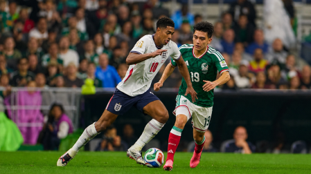 Gilberto Mora, a un paso de Europa: ¿Qué gigantes del Viejo Continente siguen a la joya mexicana? - Ilustración 2