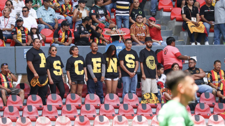 Leones Negros tuvo la oportunidad de regresar a Liga MX y la rechazó, asegura Alberto Castellanos - Ilustración 2