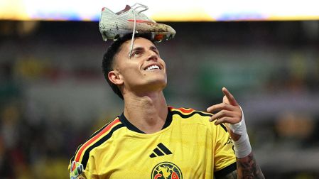 América sería el primer invitado a la Liguilla este miércoles 28 de octubre - Ilustración 1