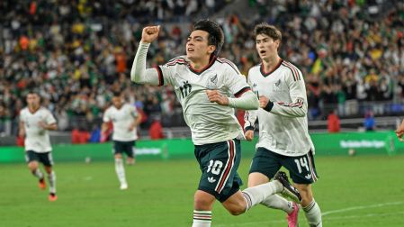 Gilberto Mora, a un paso de Europa: ¿Qué gigantes del Viejo Continente siguen a la joya mexicana? - Ilustración 1