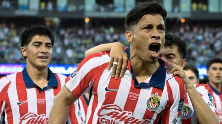 Atlas vs Chivas: El gran problema de Gabriel Milito para el Clásico Tapatío - Ilustración 1