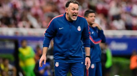 Chivas es el único invicto de visitante en el Apertura 2026: el dato que reafirma a Milito - Ilustración 1