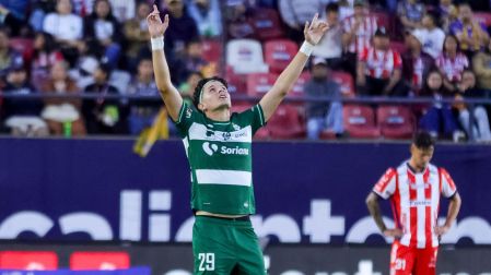 Liga MX: Así quedó la tabla de posiciones tras la Jornada 11 del Apertura 2026 - Ilustración 2