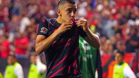 Sin Gil Mora, Xolos empata con Puebla y se aprieta la tabla de la Liga MX - Ilustración 1